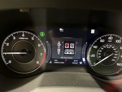 2024 Acura RDX w/Technology Package