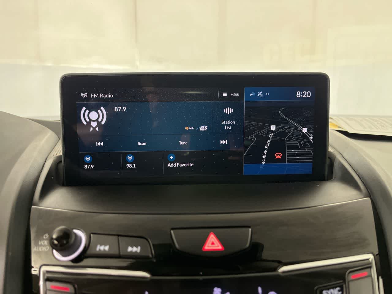 2024 Acura RDX w/Technology Package