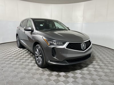 2024 Acura RDX w/Technology Package
