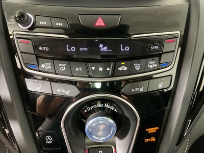 2024 Acura RDX w/Technology Package