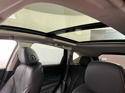 2024 Acura RDX w/Technology Package