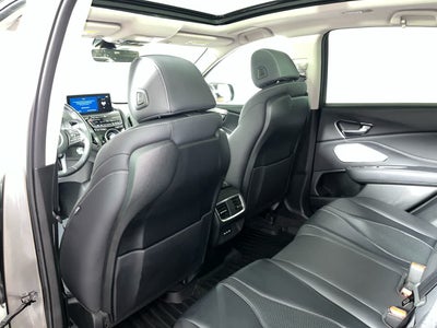 2024 Acura RDX w/Technology Package