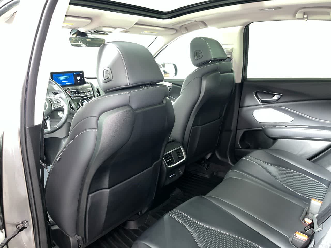 2024 Acura RDX w/Technology Package