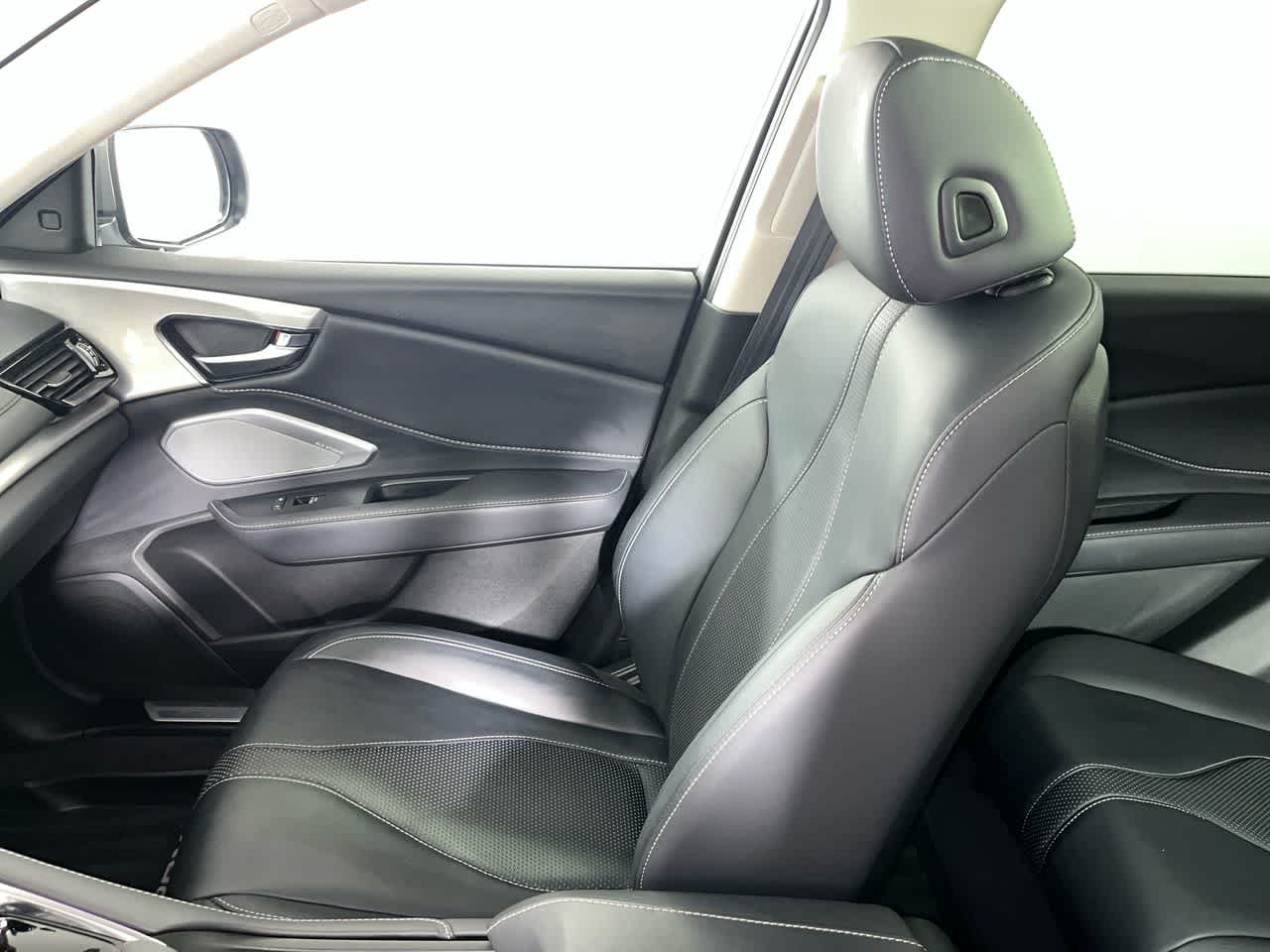 2024 Acura RDX w/Technology Package