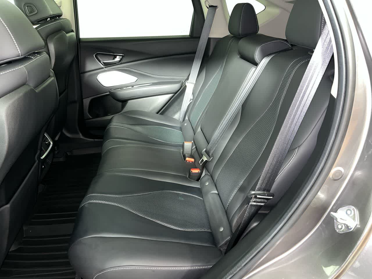 2024 Acura RDX w/Technology Package