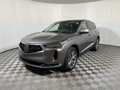 2024 Acura RDX w/Technology Package