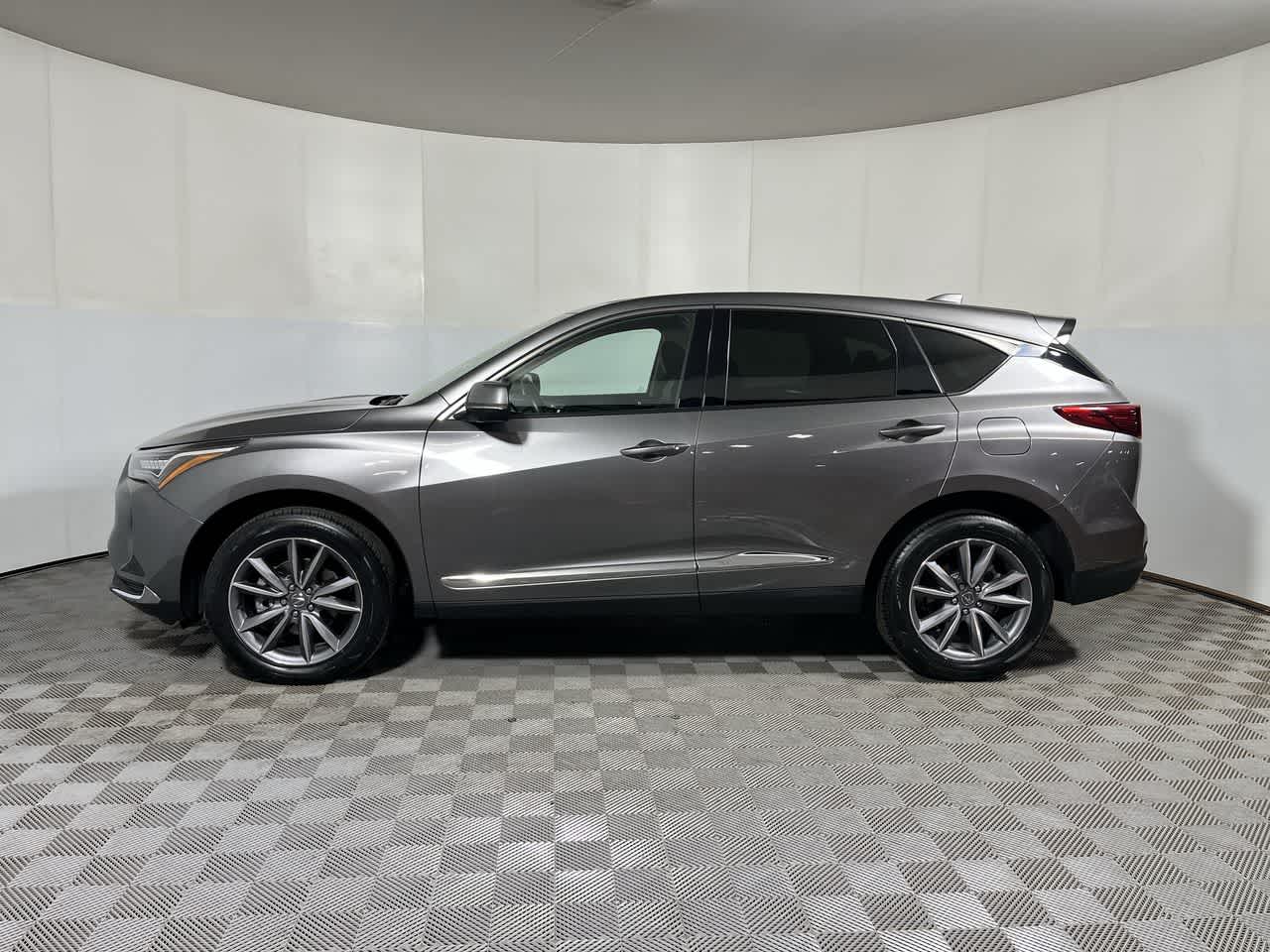 2024 Acura RDX w/Technology Package