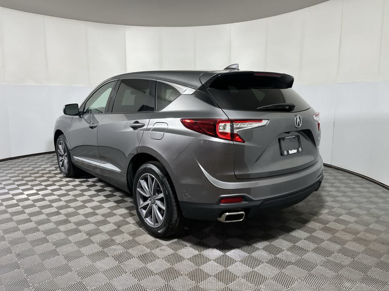 2024 Acura RDX w/Technology Package