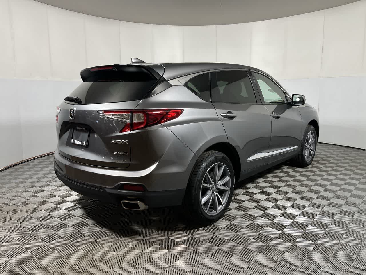 2024 Acura RDX w/Technology Package