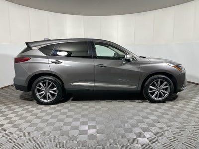 2024 Acura RDX w/Technology Package