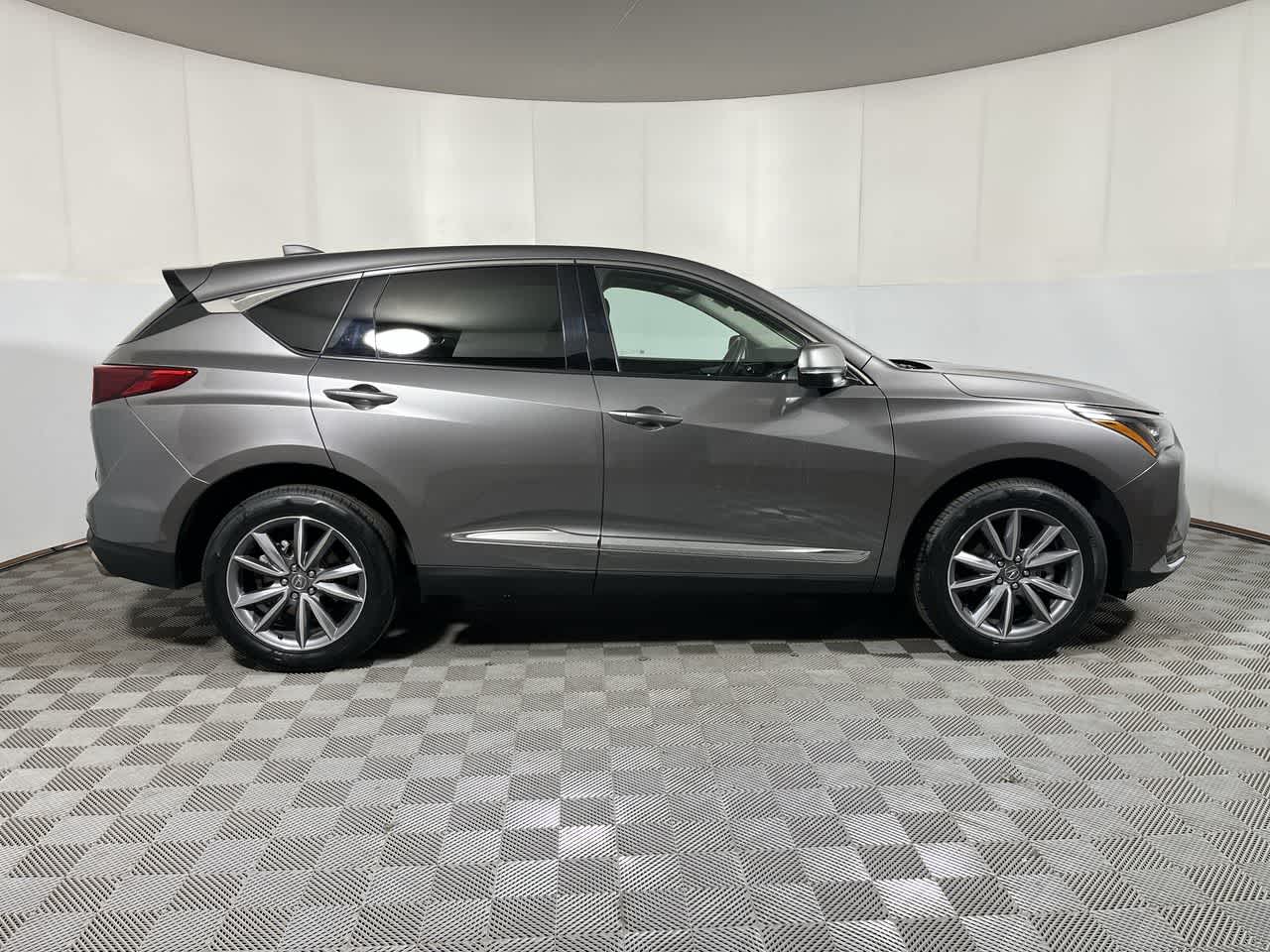 2024 Acura RDX w/Technology Package