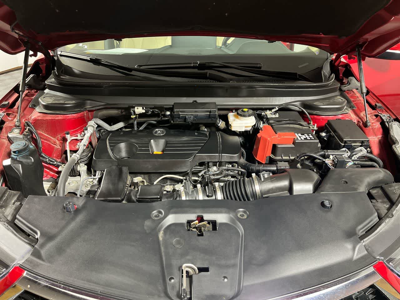 2024 Acura RDX w/Technology Package