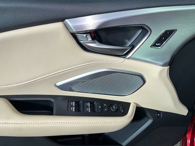 2024 Acura RDX w/Technology Package