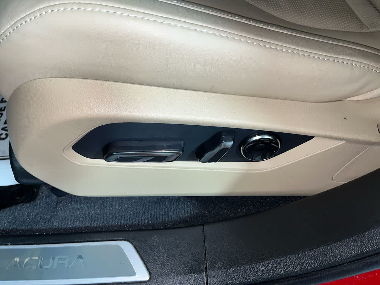 2024 Acura RDX w/Technology Package