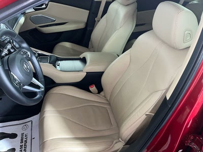 2024 Acura RDX w/Technology Package
