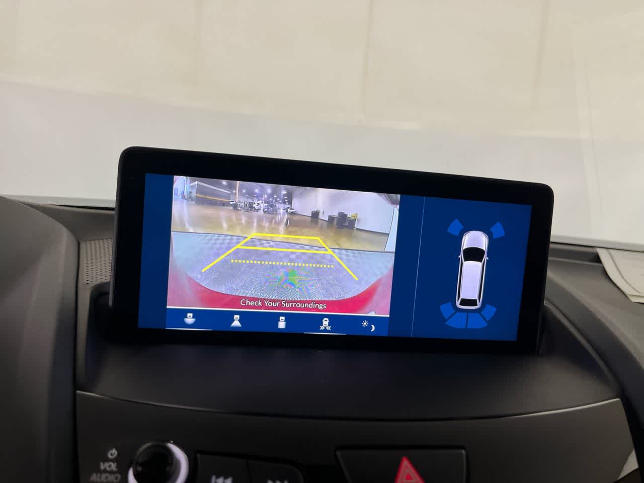 2024 Acura RDX w/Technology Package