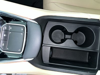 2024 Acura RDX w/Technology Package