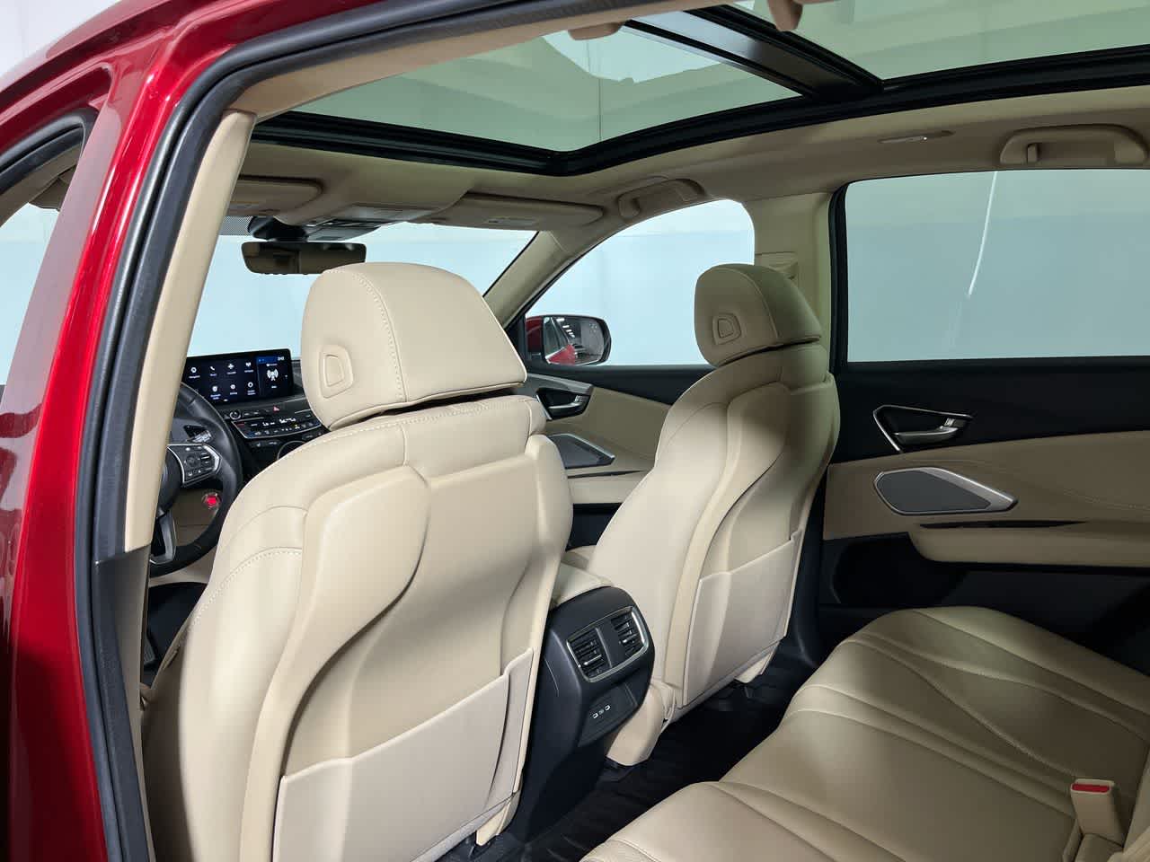 2024 Acura RDX w/Technology Package