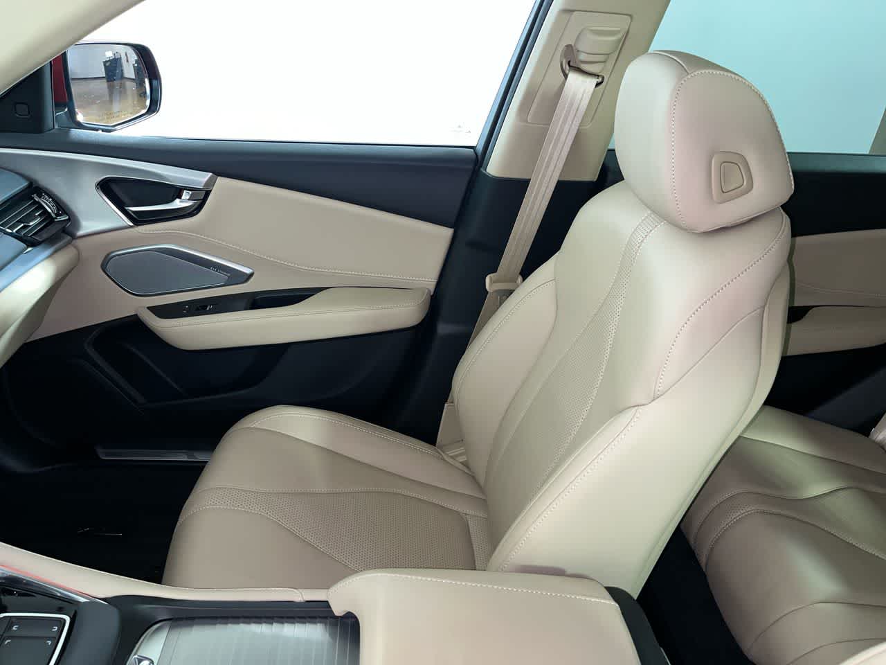2024 Acura RDX w/Technology Package