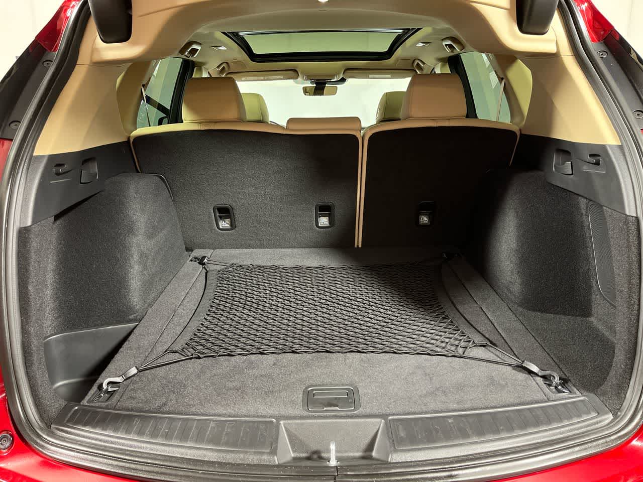 2024 Acura RDX w/Technology Package