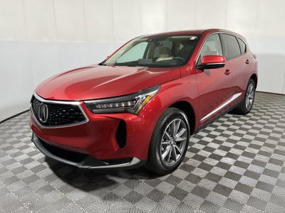 2024 Acura RDX w/Technology Package