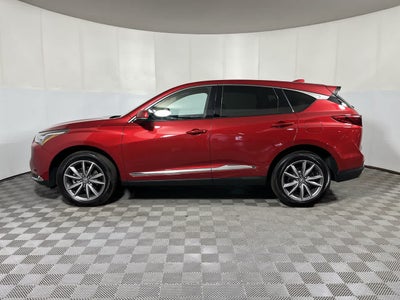 2024 Acura RDX w/Technology Package