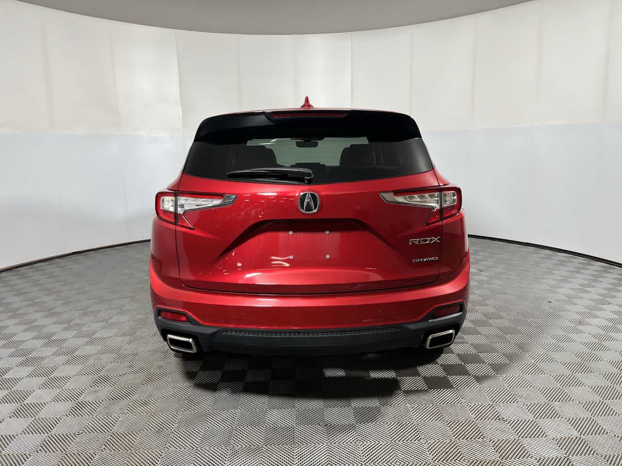 2024 Acura RDX w/Technology Package
