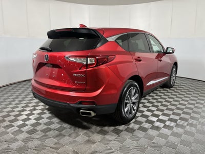 2024 Acura RDX w/Technology Package