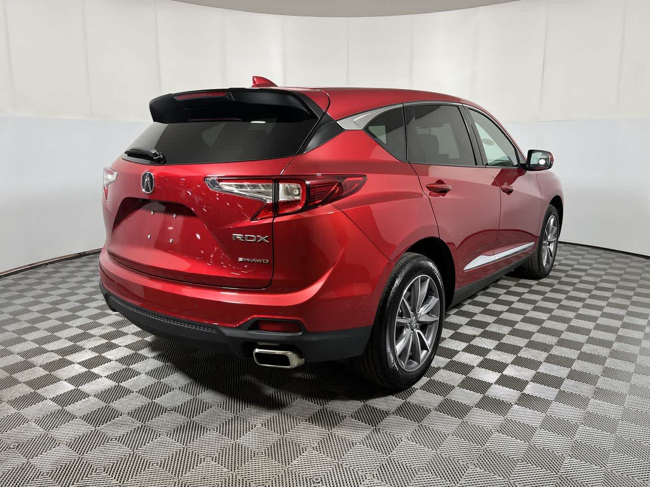 2024 Acura RDX w/Technology Package