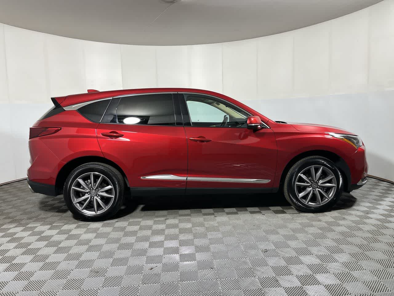 2024 Acura RDX w/Technology Package