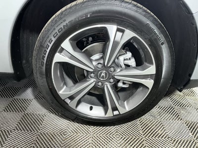 2025 Acura RDX w/Technology Package