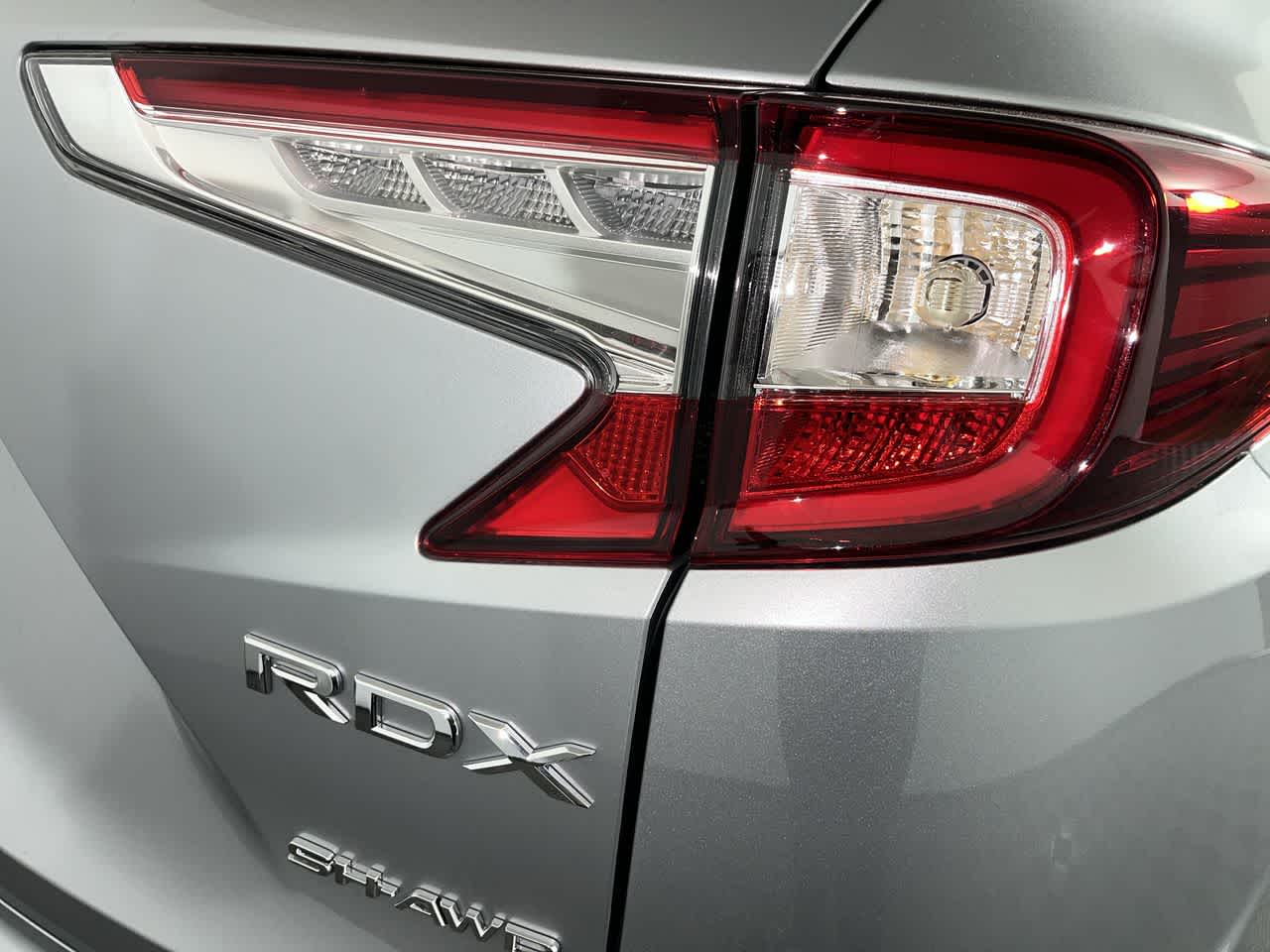 2025 Acura RDX w/Technology Package