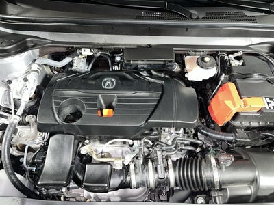 2025 Acura RDX w/Technology Package