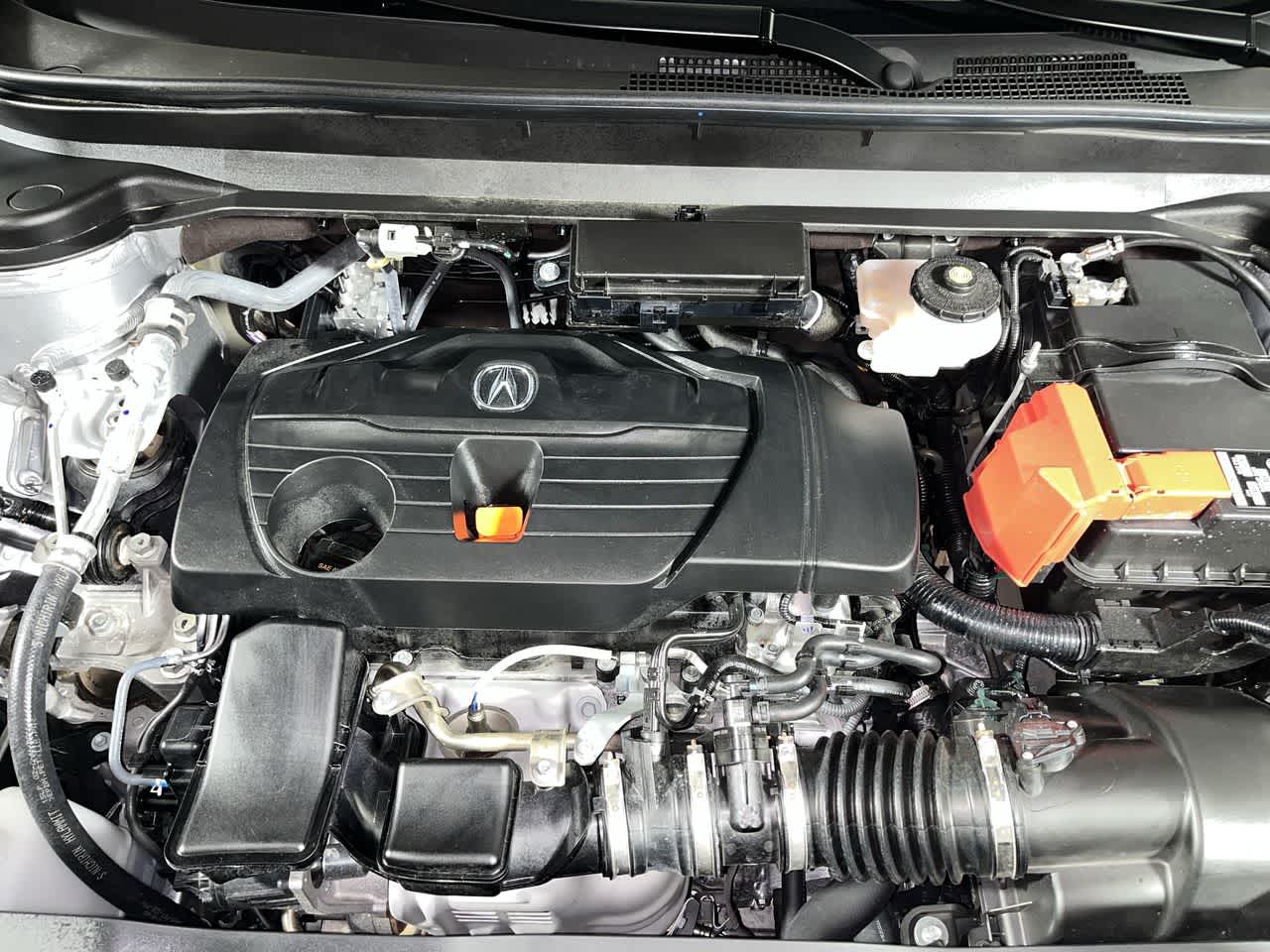 2025 Acura RDX w/Technology Package