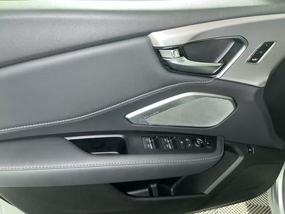 2025 Acura RDX w/Technology Package