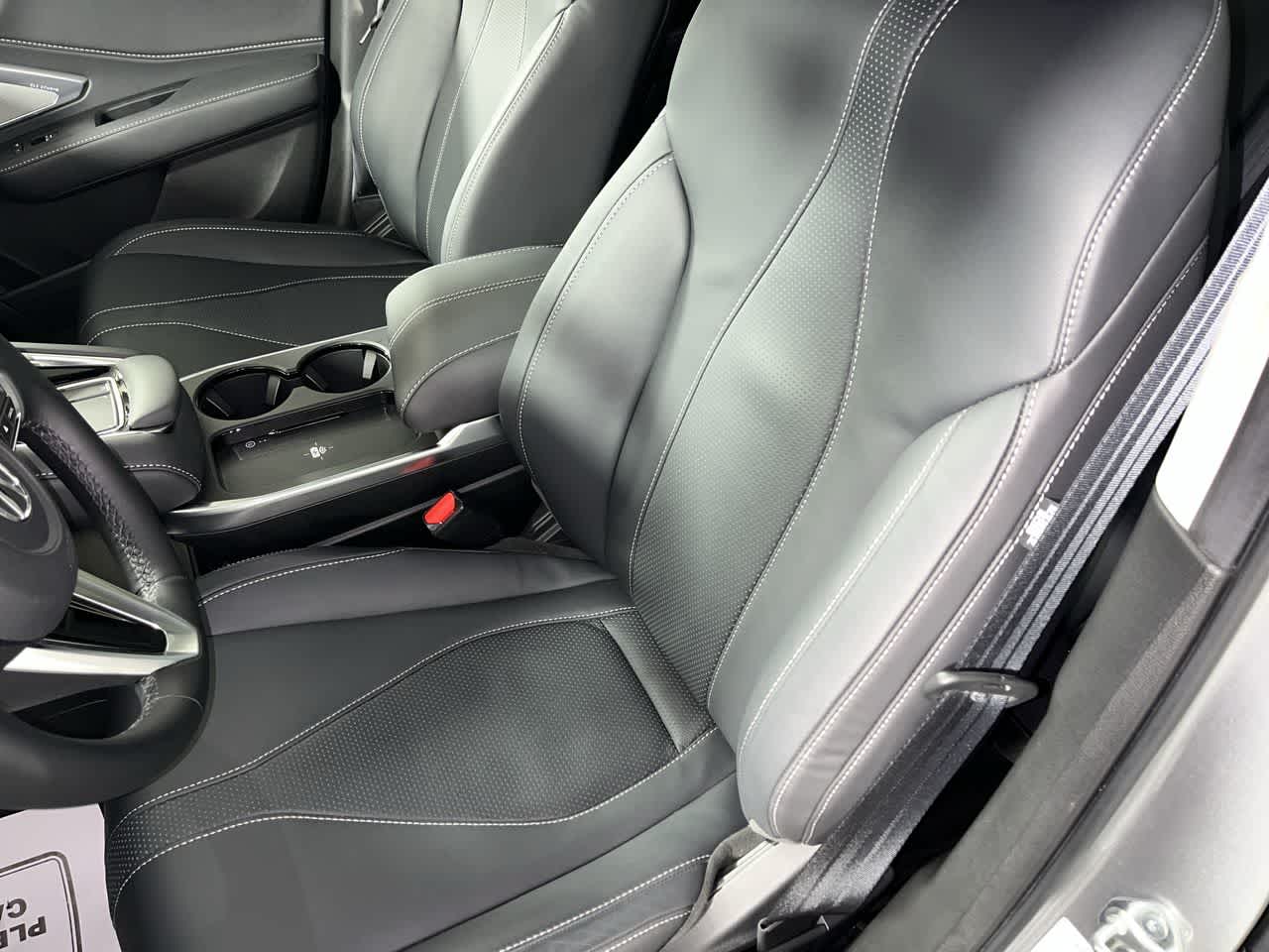 2025 Acura RDX w/Technology Package