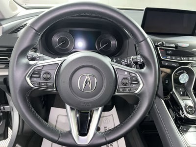 2025 Acura RDX w/Technology Package