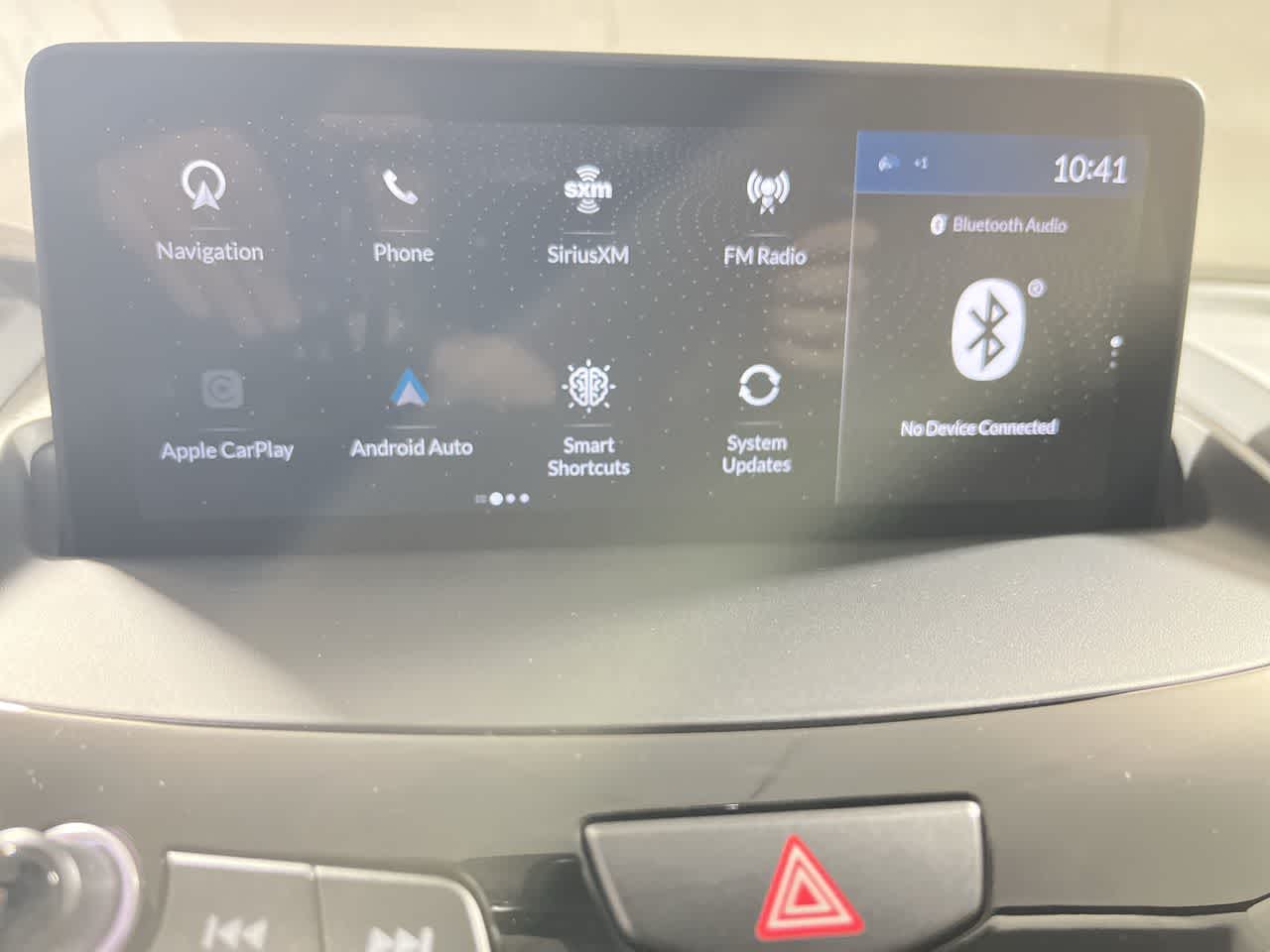 2025 Acura RDX w/Technology Package