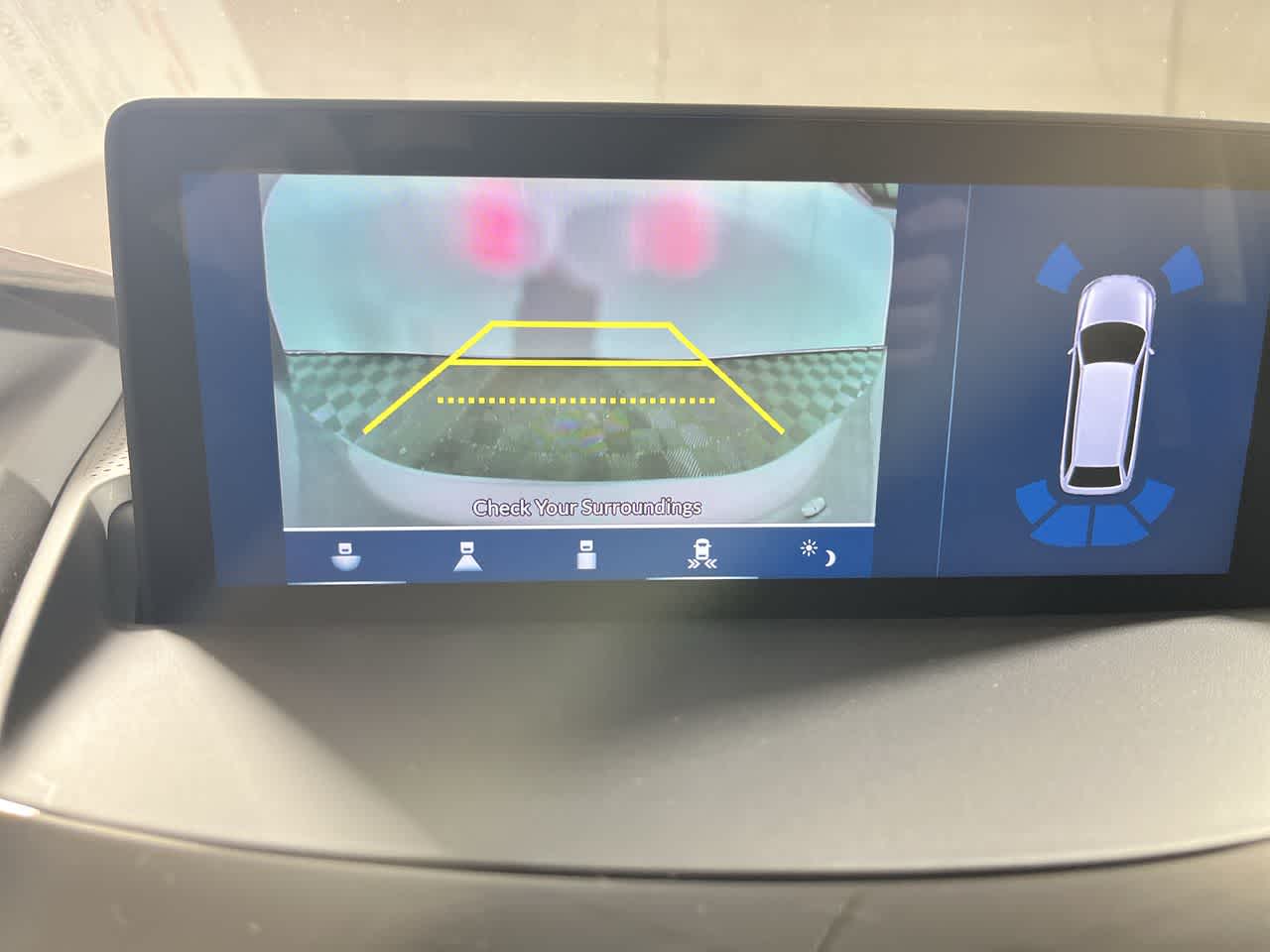 2025 Acura RDX w/Technology Package