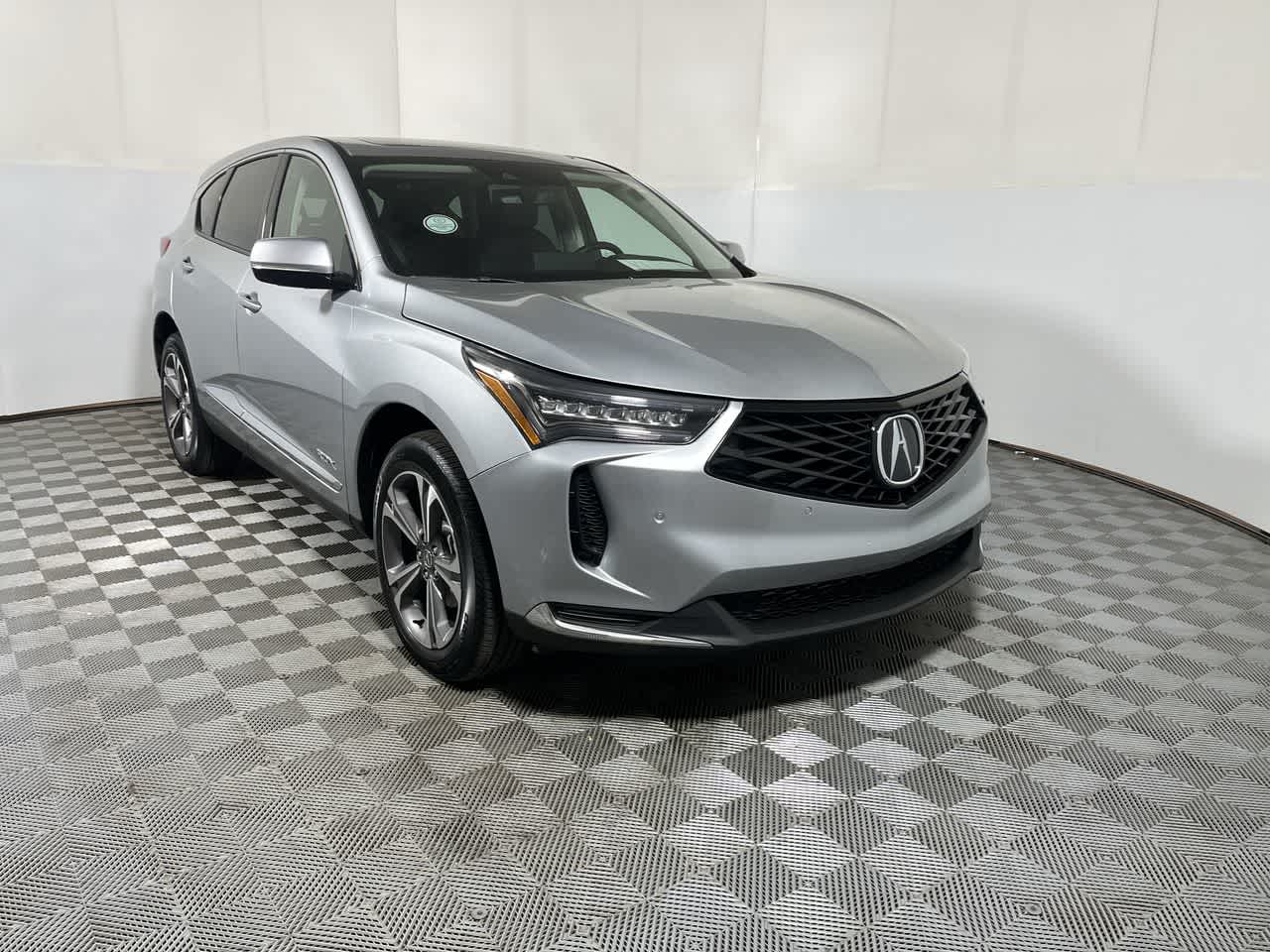 2025 Acura RDX w/Technology Package