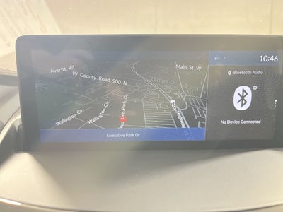 2025 Acura RDX w/Technology Package