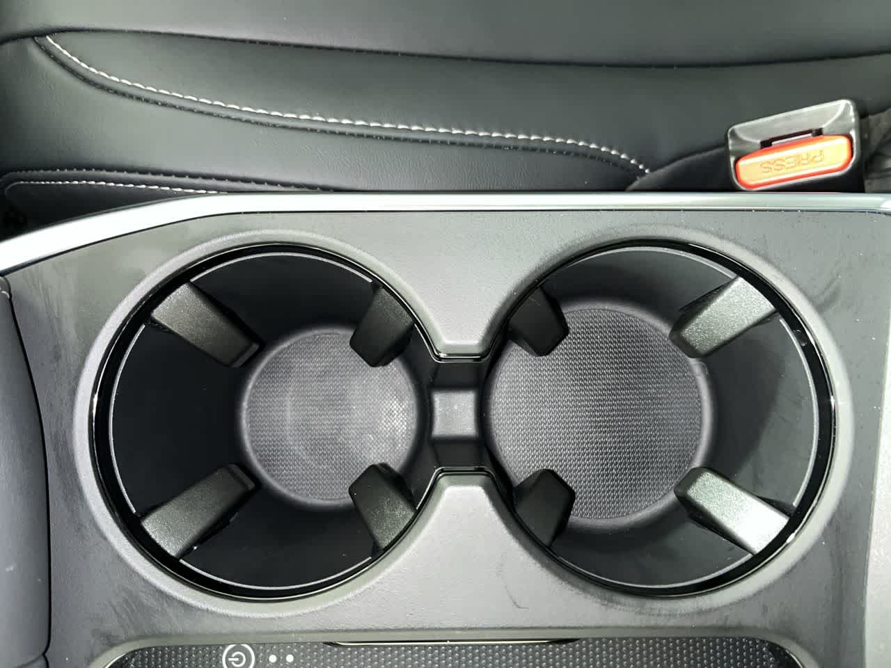 2025 Acura RDX w/Technology Package