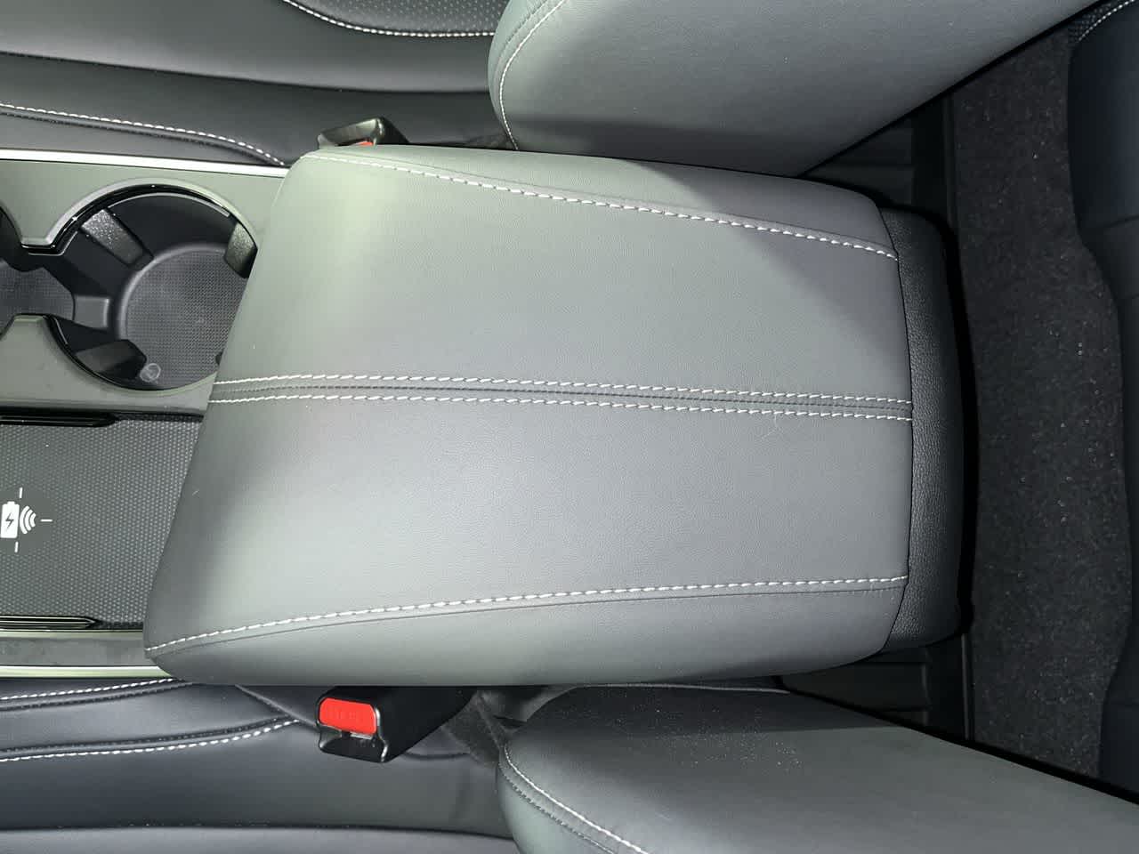 2025 Acura RDX w/Technology Package