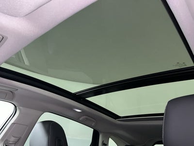 2025 Acura RDX w/Technology Package