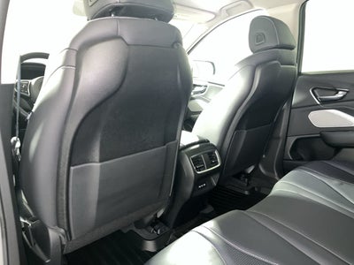 2025 Acura RDX w/Technology Package