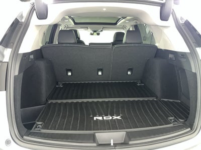 2025 Acura RDX w/Technology Package