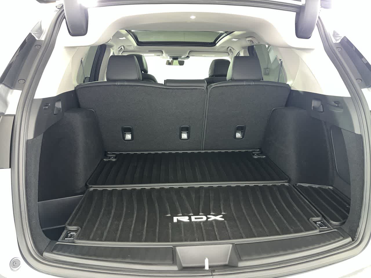 2025 Acura RDX w/Technology Package