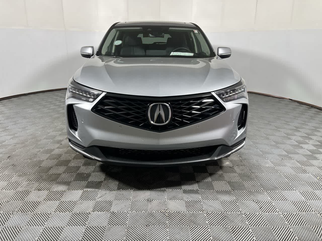 2025 Acura RDX w/Technology Package