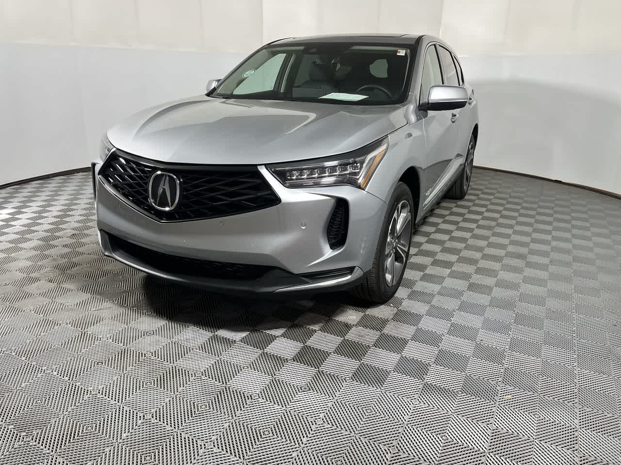 2025 Acura RDX w/Technology Package