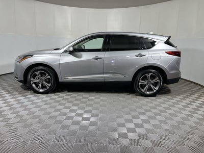2025 Acura RDX w/Technology Package